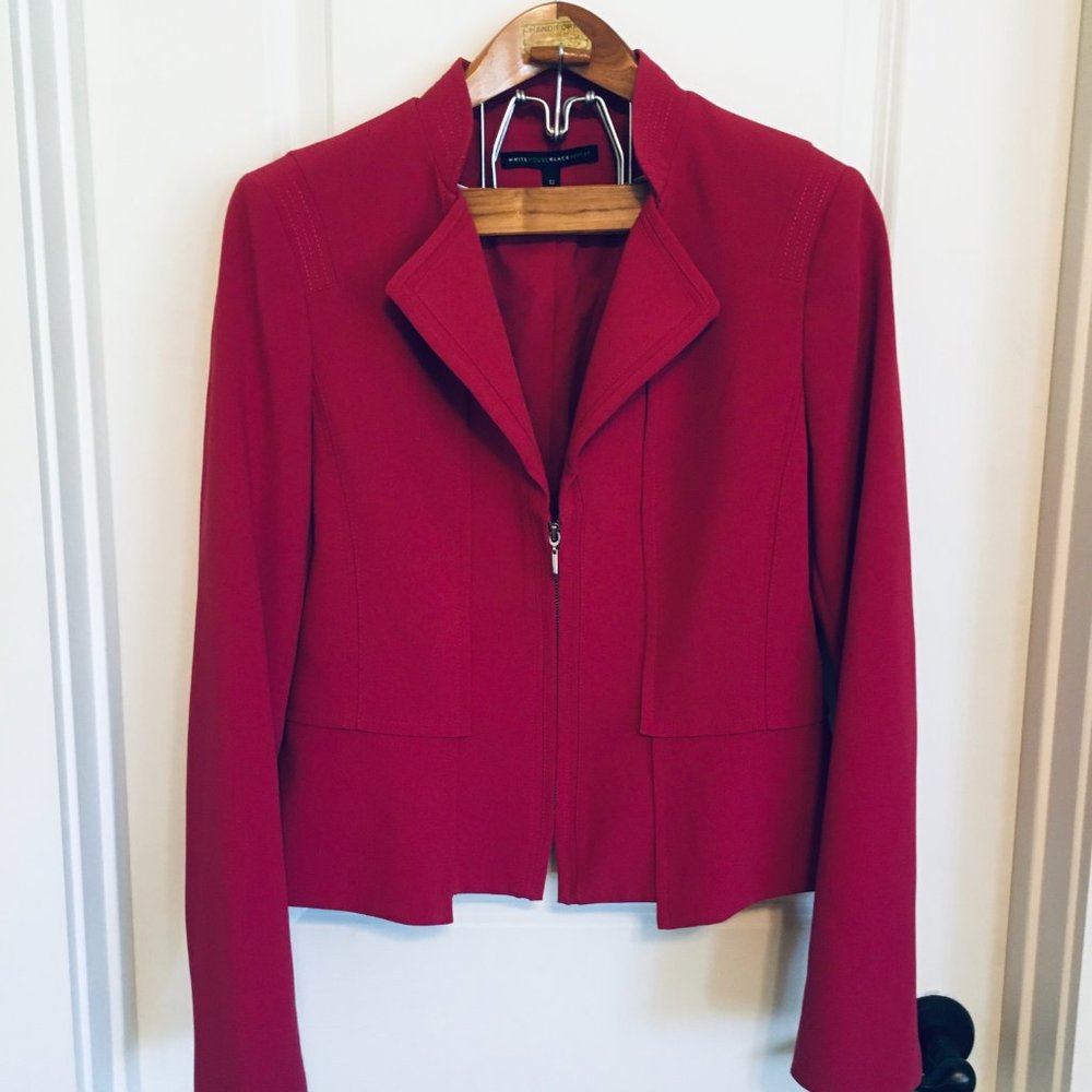 White House Black Market | blazer